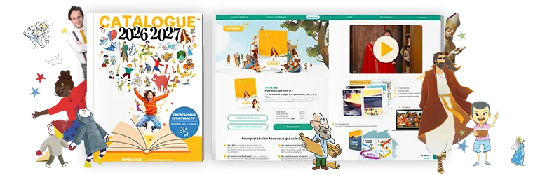 Pastorale lycée : le journal connecté